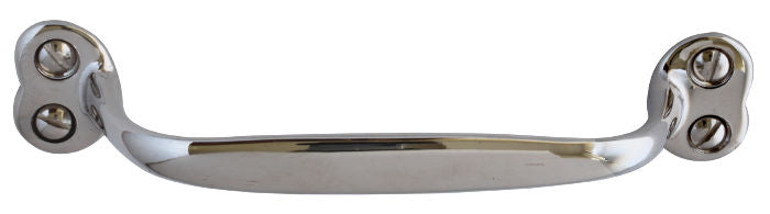 Pull Handle - Næsman 635 nickel image