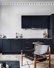 Drawer Handle - Karlskrona brass thumbnail image