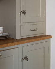 Ziehgriff - Duvnäs-Nickel thumbnail image