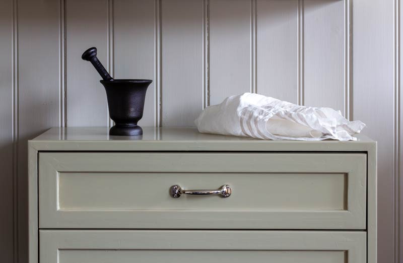 Ziehgriff - Duvnäs-Nickel image