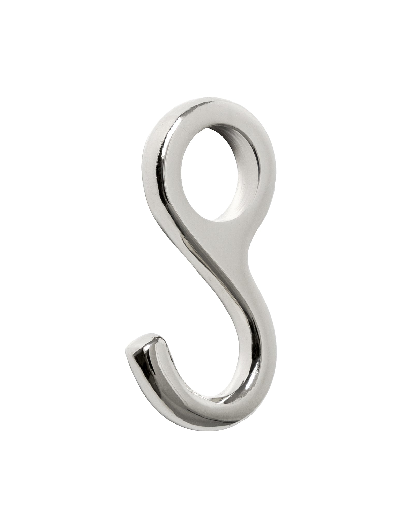 S-krok nickel - För 11 mm rör image