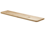 Old-fashioned shelf 80 cm (31.5 in.) - Shelf board Sekelskifte small thumbnail image
