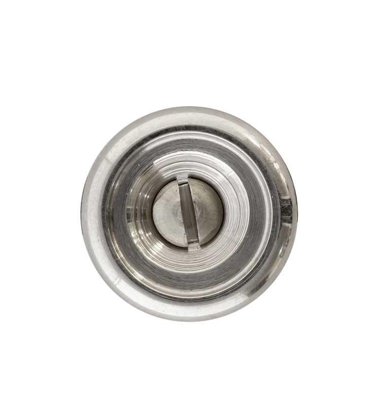 Snorelås - Nikkel image