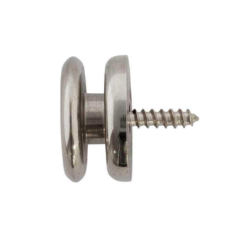 Snorelås - Nikkel image