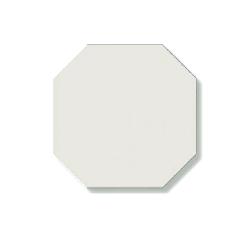 Klinker - Oktagon 10x10 cm Vit - Winckelmans Granitklinker image