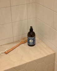 Marius Fabre - Såpe med olivenolje 500 ml thumbnail image