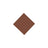 Klinker - Kvadrat 5x5 cm Röd - Winckelmans Granitklinker