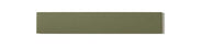 Klinker - Rektangel 2,5x15 cm Grön - Australian Green - Winckelmans Granitklinker thumbnail image