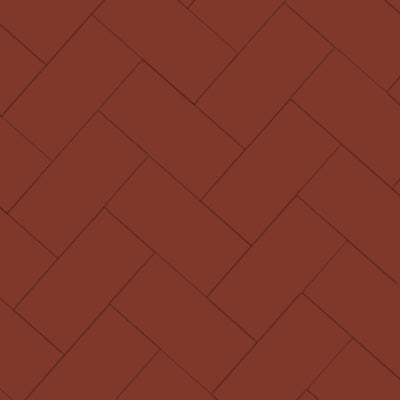 Fliesen - Granitkeramik 10 x 20 cm Rot - Red ROU image