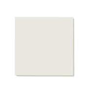 Flise - Granitkeramik, 10 x 10 cm, Hvid, - Super White BAS thumbnail image