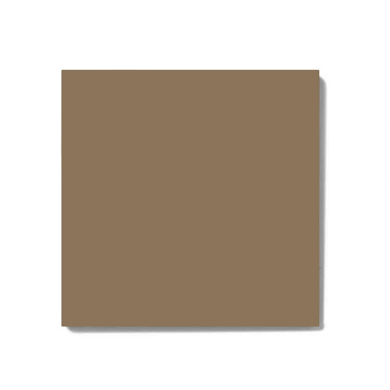 Klinker - 10x10 cm Kaffebrun - Winckelmans Granitklinker image