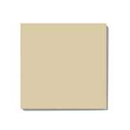 Flise - Granitkeramik, 10 x 10 cm, Elfenben, - Ivory IVO thumbnail image