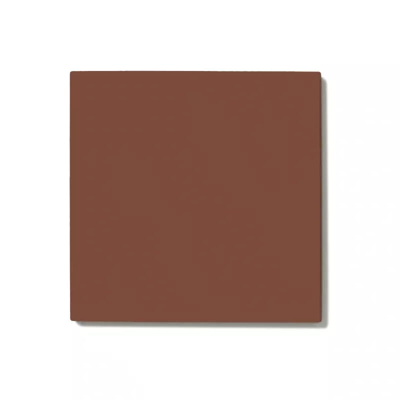 Klinker - 10x10 cm Röd - Winckelmans Granitklinker image