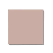 Flise - Granitkeramik, 10 x 10 cm, Rosa, - Pink RSU thumbnail image