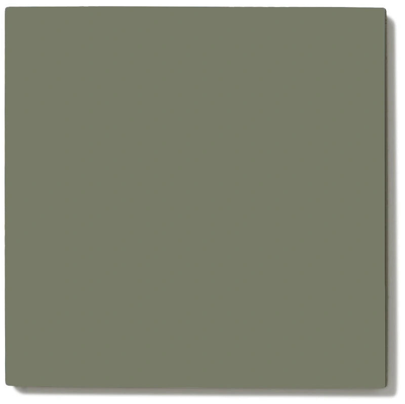 Floor Tiles - 20 x 20 cm - Australian Green VEA image