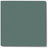 Klinker - Granittkeramikk 15 x 15 cm Mørke Grønn - Dark Green VEF