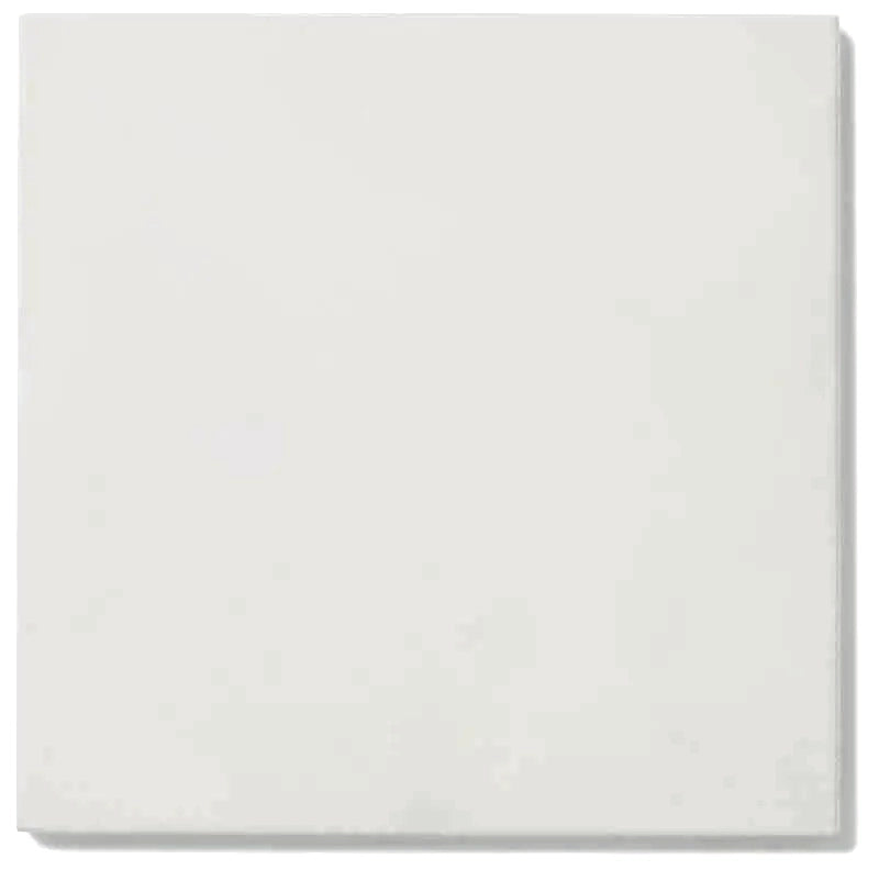 Floor Tiles - 20 x 20 cm Super White - Super White BAS image