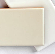 Kakel Victoria - 7,5 x 15 cm elfenbensvit, blank thumbnail image