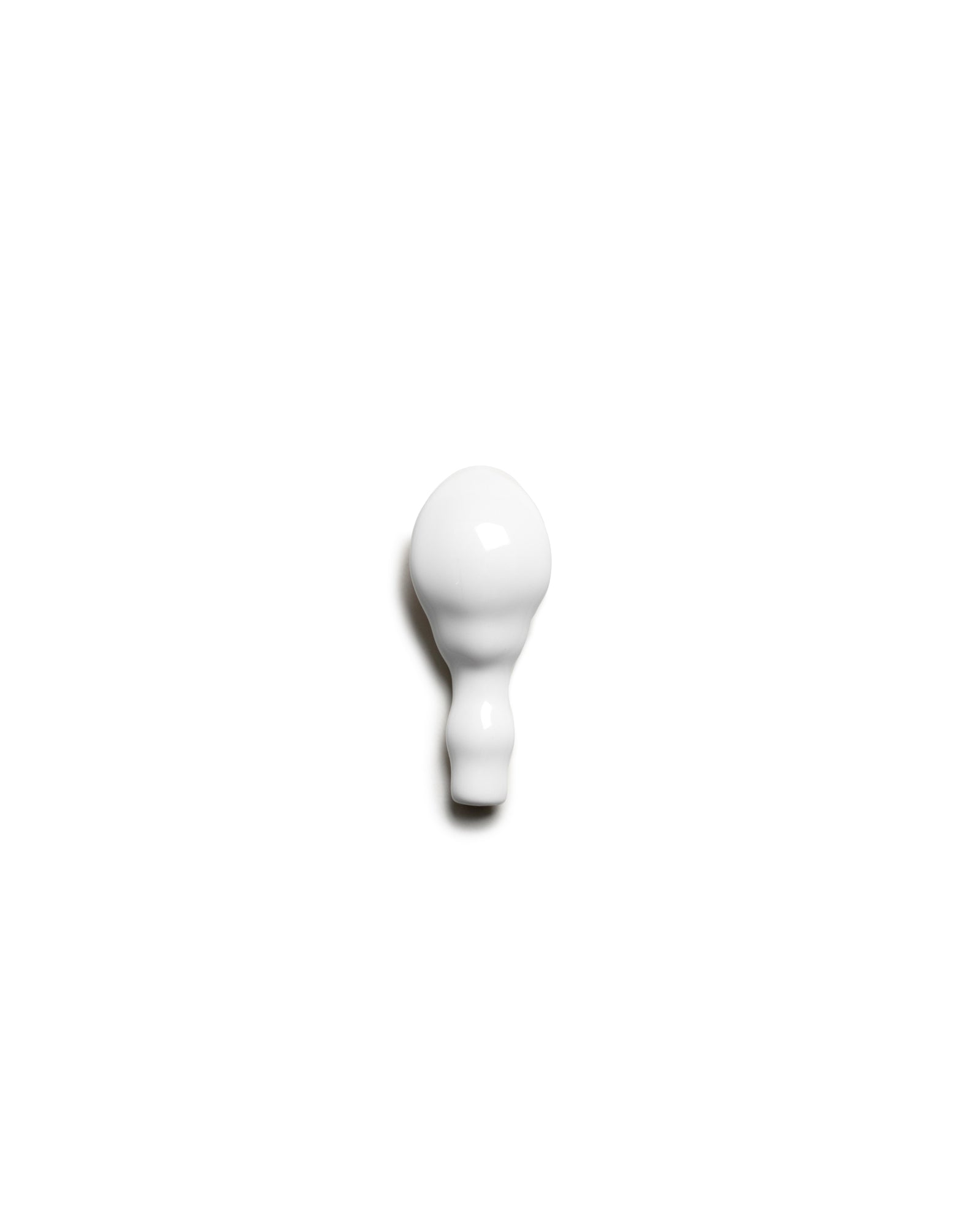 Kakel Victoria - Hörnbit till bröstlist vit, blank image