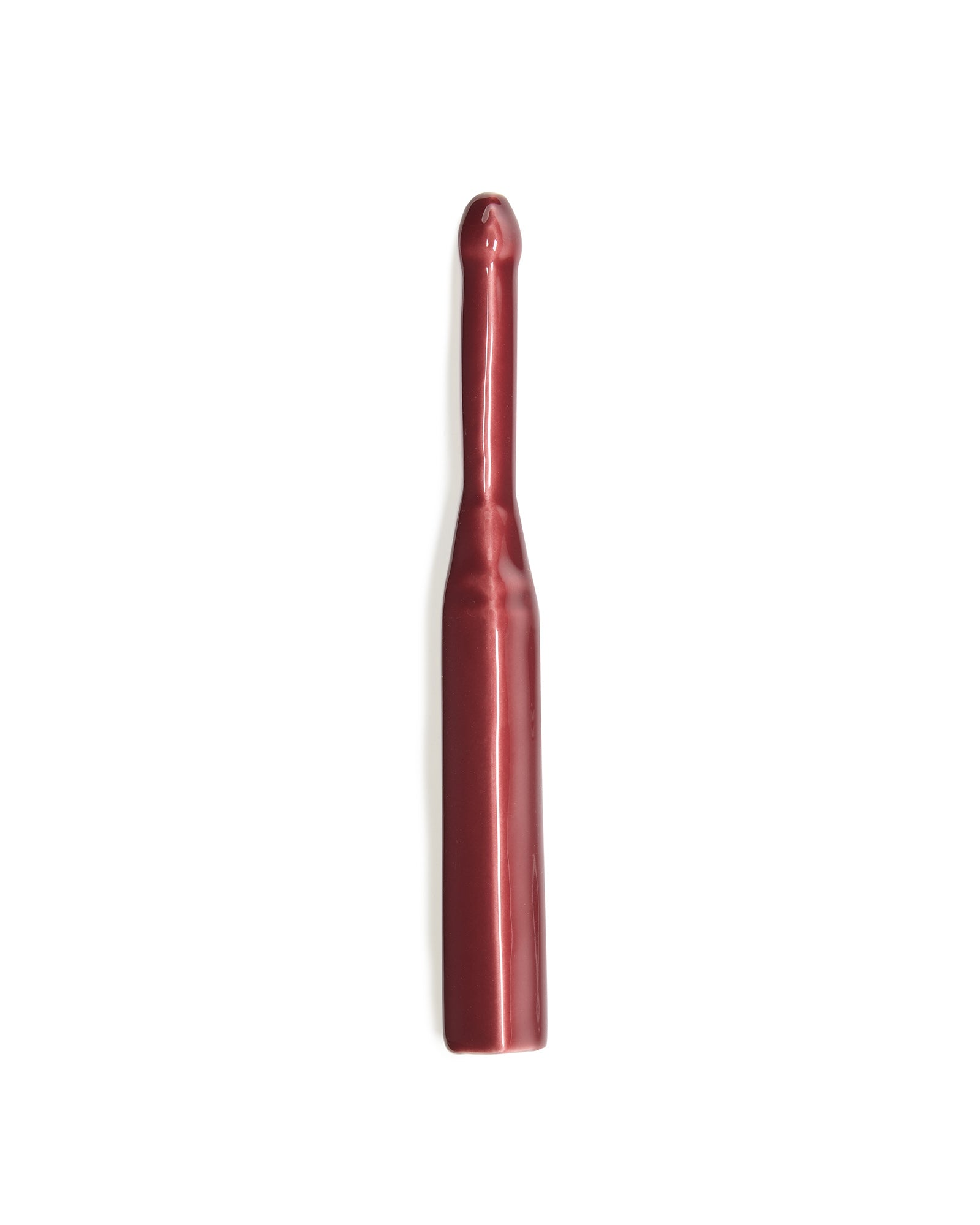 Victoria Tile - Corner Piece for Tile Edge Trim - Burgundy image