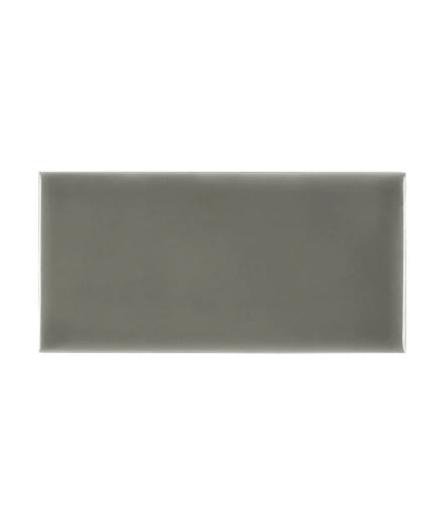 Tile York - 7.3 x 14.8 cm (2.87 x 5.83 in) Warm gray image