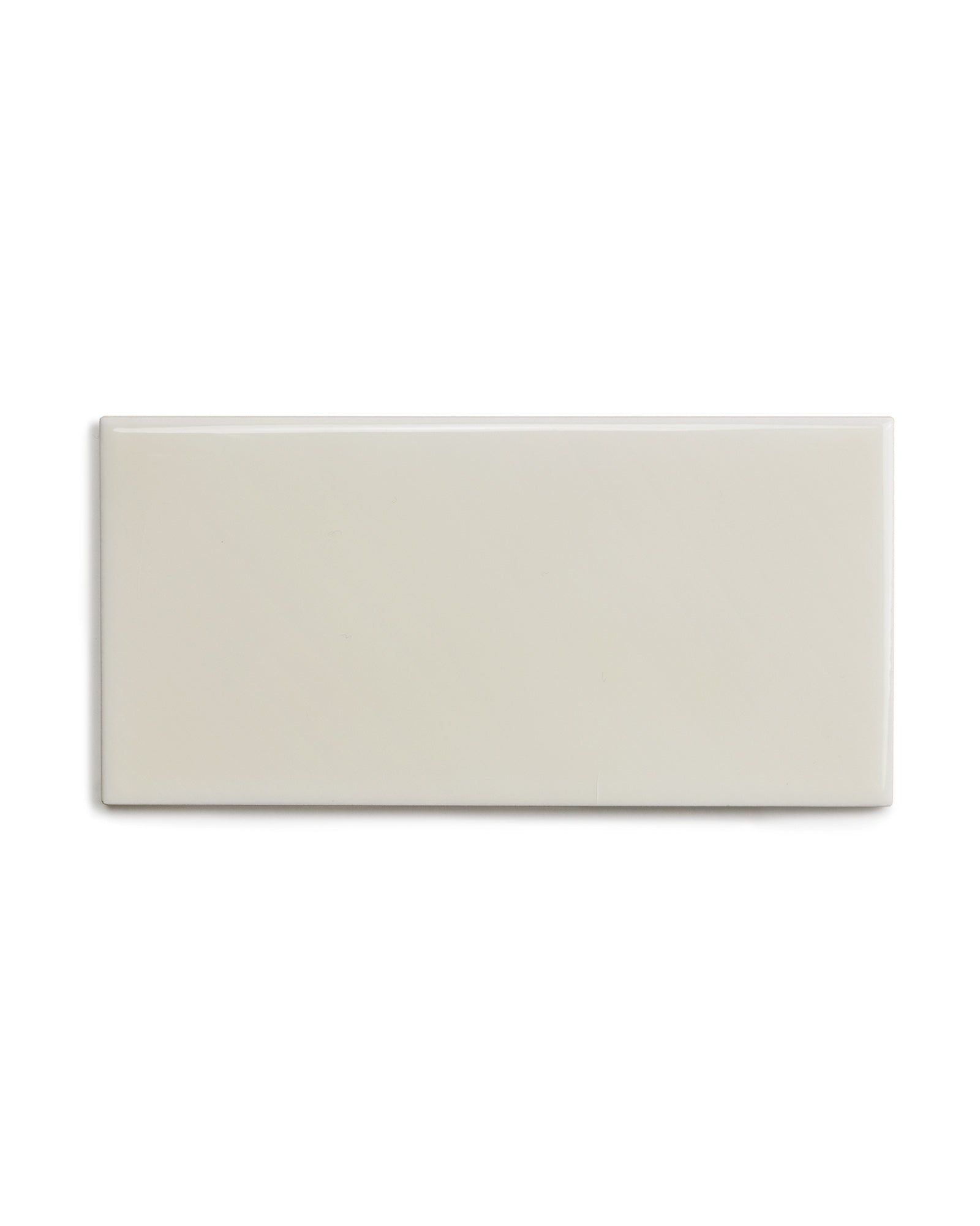 York Tile - 7.3 x 14.8 cm Almond image