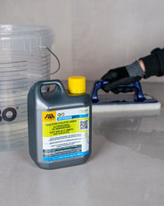 Syrabaserat rengöringsmedel - Fila Deterdek Pro 1L thumbnail image