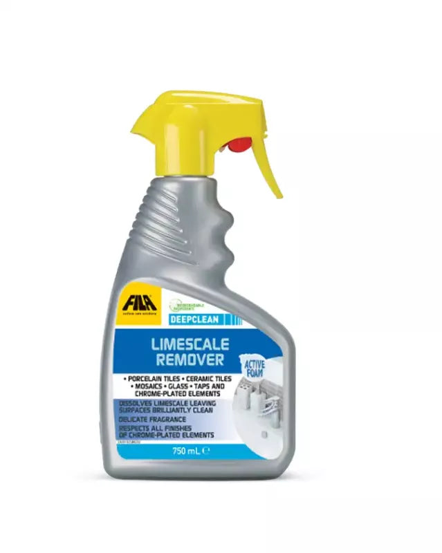 Descaling cleaning agent - Fila Deepclean 750 ml (25.36 fl oz.) image