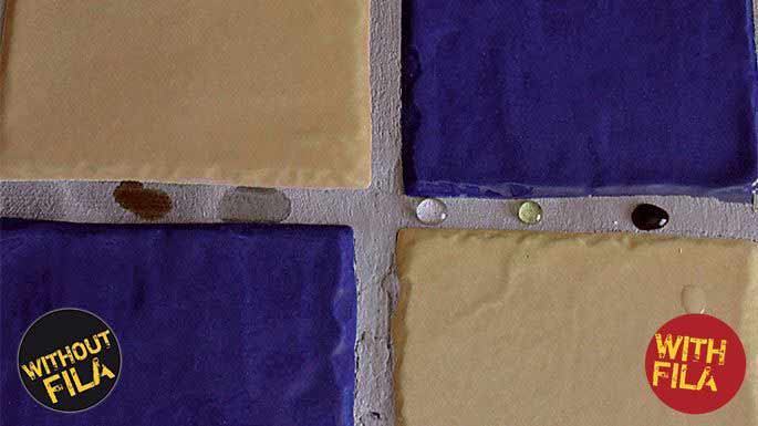 Fugenimprägnierung – Fila Fugaproof 750 ml image