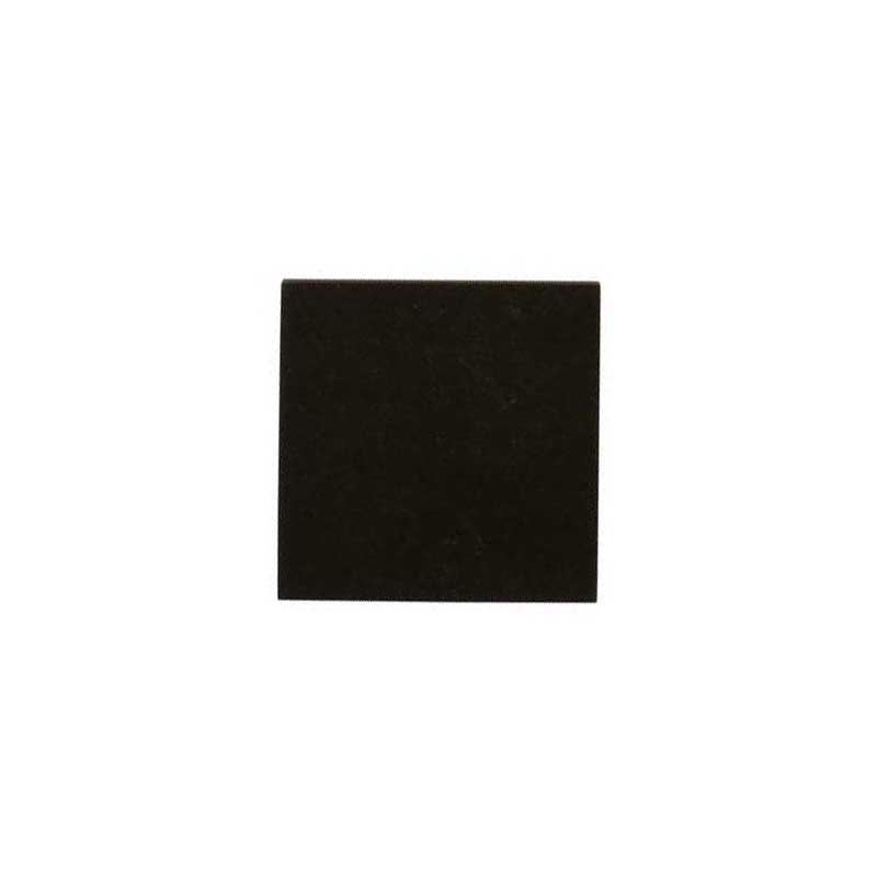 Color Sample - Floor Tile - - Black NOI image