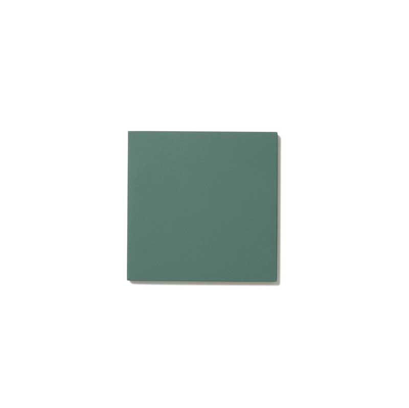 Color Sample - Floor Tile - Dark Green VEF image