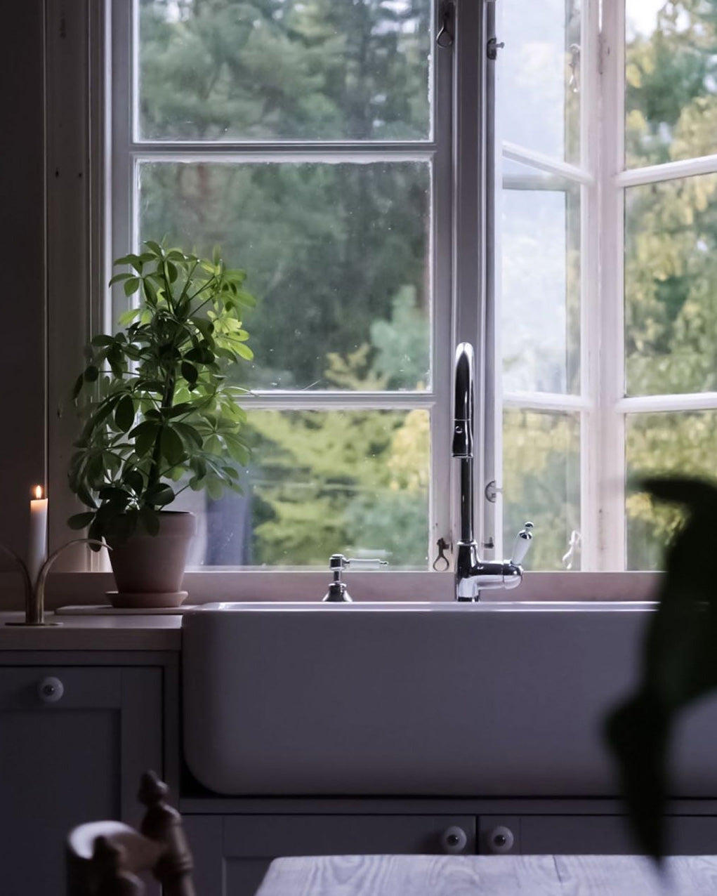 Vask - Shaw's Classic Butler 800 image