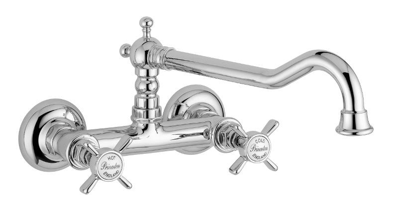 Kitchen Faucet - Princeton wall image