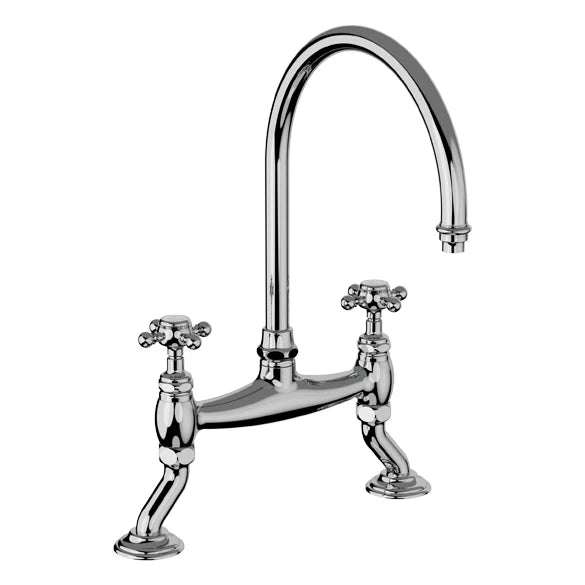 Kitchen Faucet - Julia 2-hole image