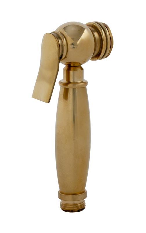 Kitchen Faucet Sprayer (Spare Part) - Finsbury - Brass image