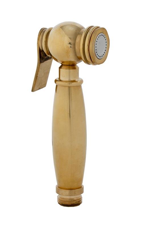 Kitchen Faucet Sprayer (Spare Part) - Finsbury - Brass image