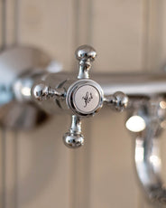 Köksblandare - Väggblandare Kensington krom thumbnail image