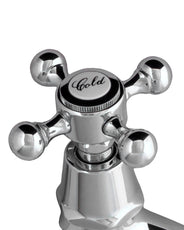 Pot Filler - Yorkshire mässing thumbnail image