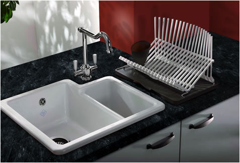 Vask dobbel - Shaw's Classic Brindle 55 cm image