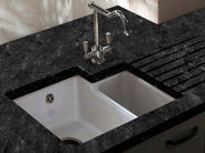 Vask dobbel - Shaw's Classic Brindle 55 cm thumbnail image