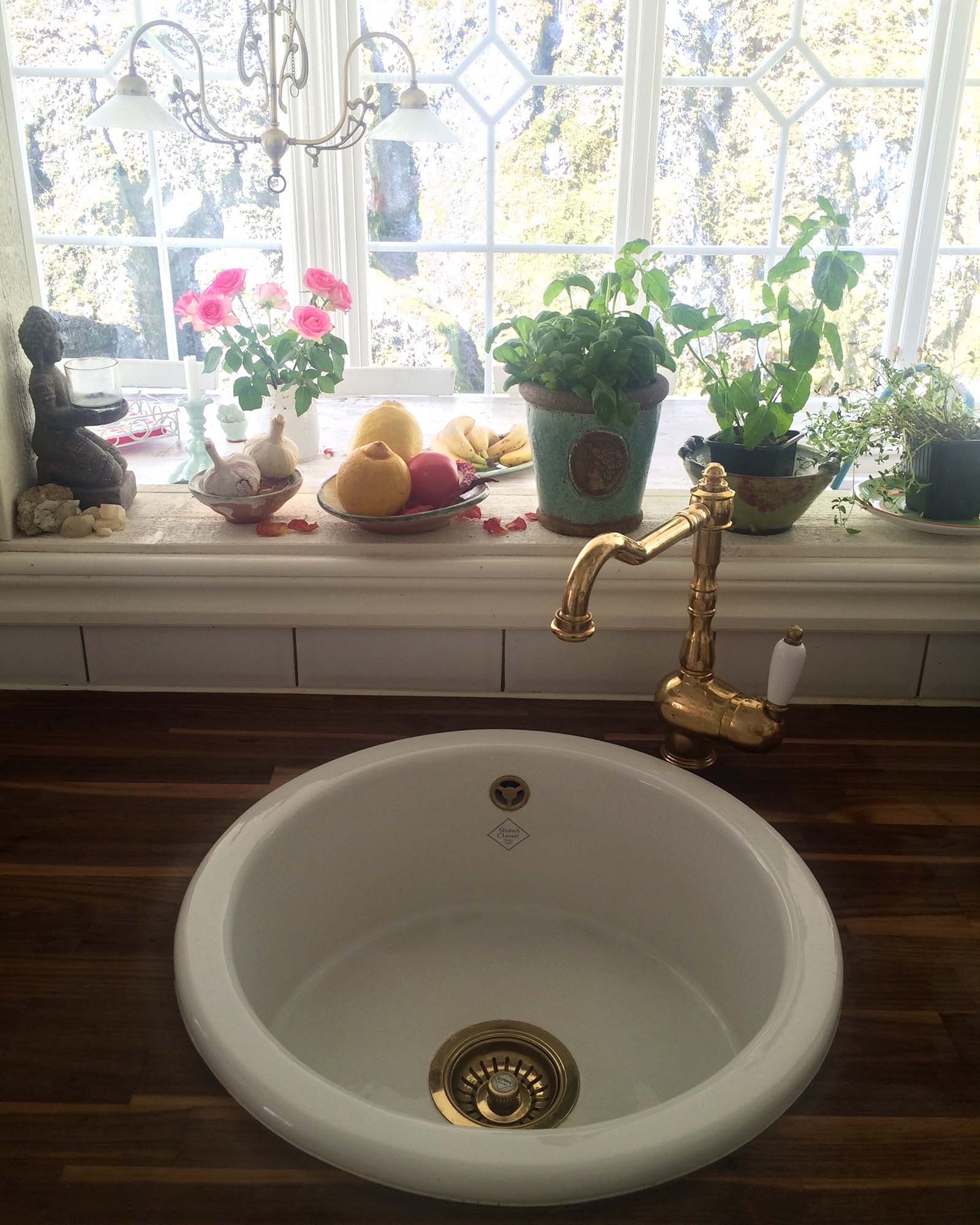 Diskho - Shaws Classic Round 46 cm image