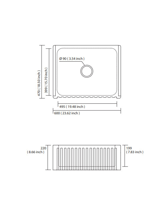 Diskho - Durham 60 cm image