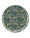 111 308 Sekelskifte Bricka 38 cm William Morris Seaweed P1