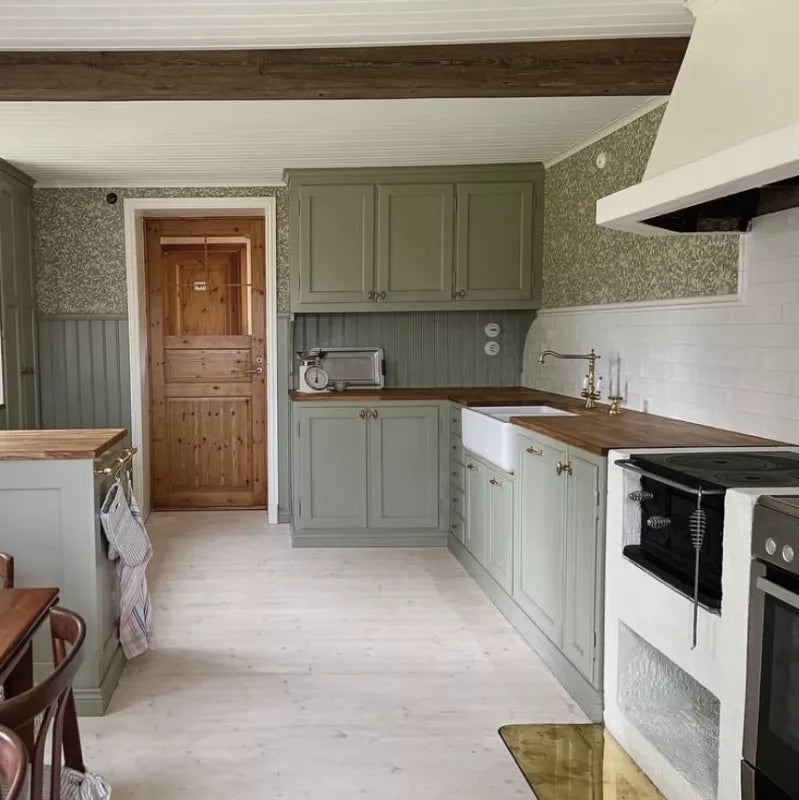 Vedspis - Smålandsspisen 28 (B) image