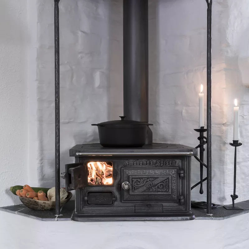 Vedspis - Smålandsspisen 28 (U) image