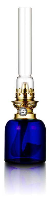Kerosene Lamp - Skeppsholmen, Cobalt Blue image
