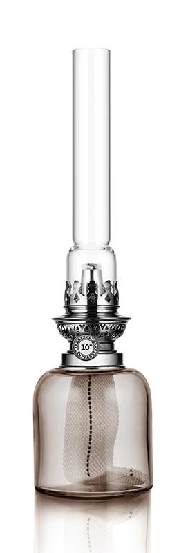 Kerosene Lamp - Skeppsholmen, Smoky Gray image