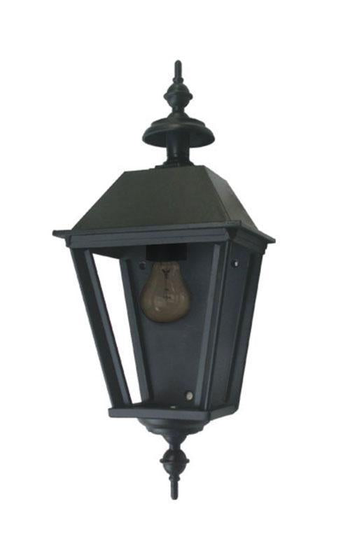 Udendørs lampe - Skenö væg image