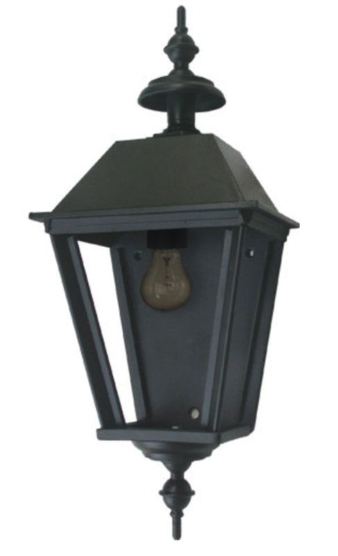 Udendørslampe - Skenö, væg, stør image