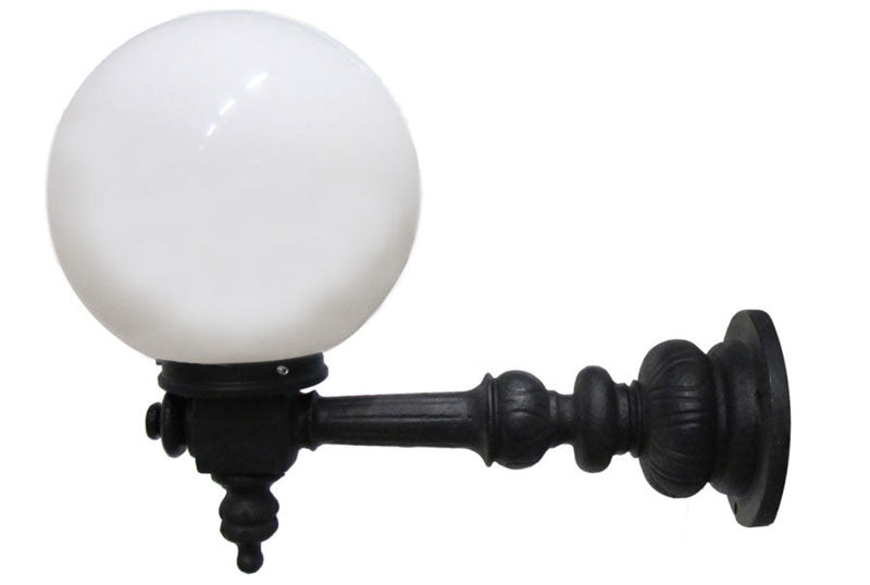Utomhuslampa - Rådhuslampa, mellan image